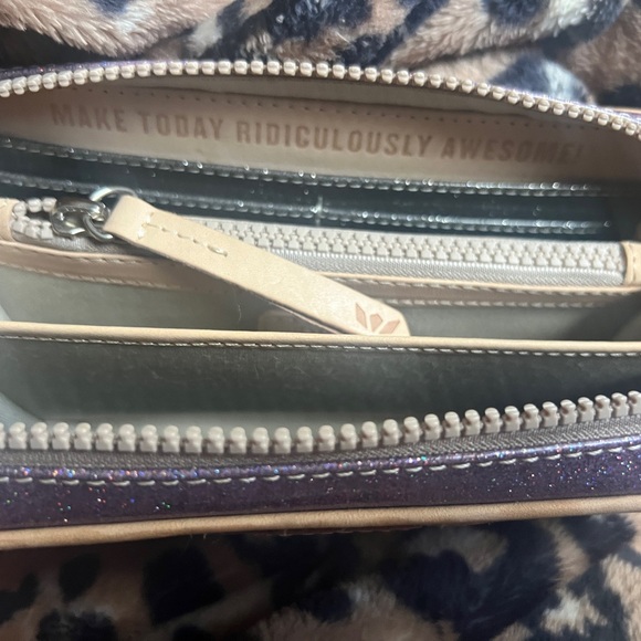 Consuela Lyndz wristlet - Picture 5 of 6